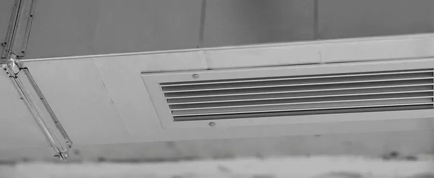 Ventilation Fan Cleaning Services in Crystal Lake, Alberta