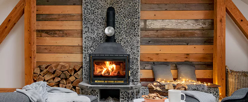Key Features of Vermont Castings Fireplaces in Crystal Lake, Alberta