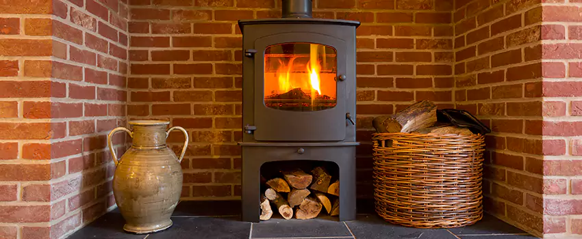 Wood Stove Inspection Services in Royal Oaks, Alberta