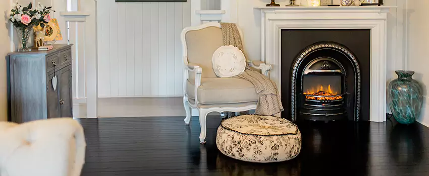 Wood Stove Firebox Installation Services in Crystal Lake, AB