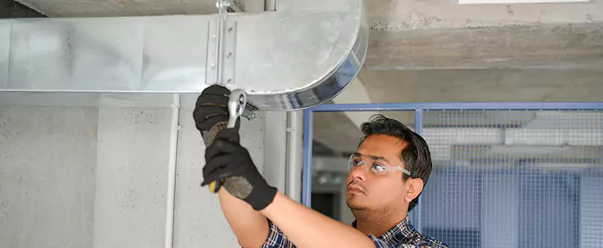 Blocked Air Duct Cleaning Solutions in Royal Oaks, Alberta