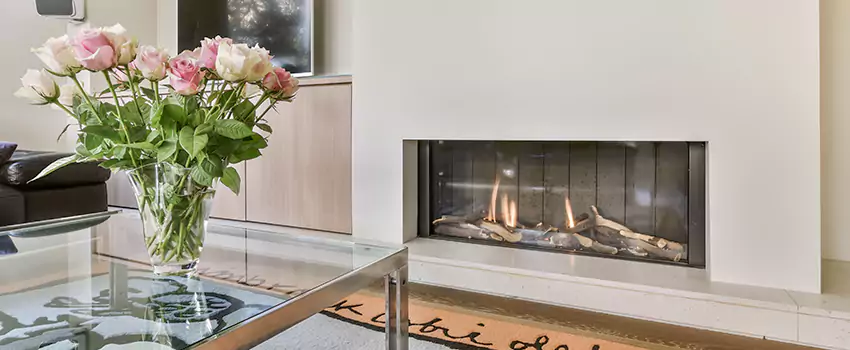 Astria Outdoor Wood Fireplaces Services in Crystal Lake, AB