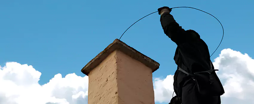 Raccoon Removal Solution from Chimney in Patterson Place, AB