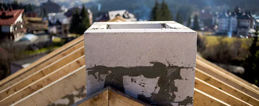 Chimney Ash Dump Cover Repair Services in Royal Oaks, AB