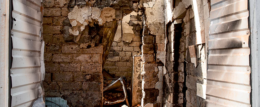 Chimney Concrete Bricks Rotten Repair Services in Crystal Lake, Alberta