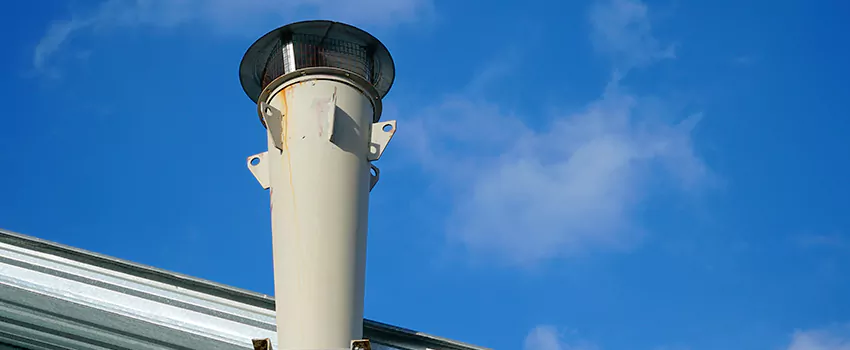 Chimney Chase Restoration Services in Crystal Lake, AB