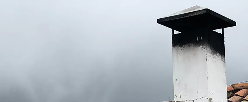 Multi-flue Chimney Caps Installation And Repair in Crystal Lake, AB