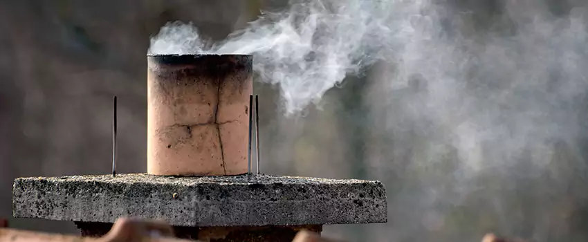 Chimney Creosote Cleaning Experts in Crystal Lake, Alberta