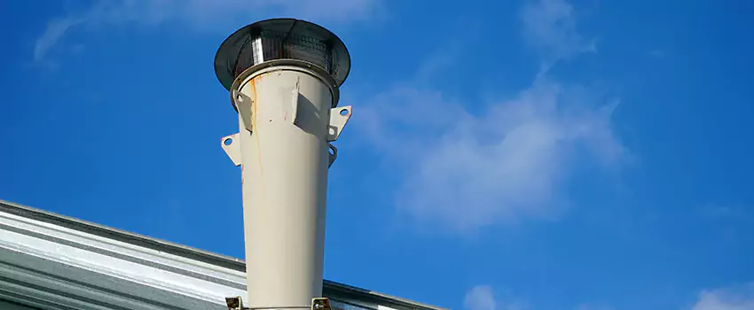 Commercial Chimney Services in Royal Oaks, Alberta