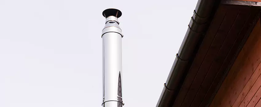 Chimney Installation Company in Royal Oaks, AB