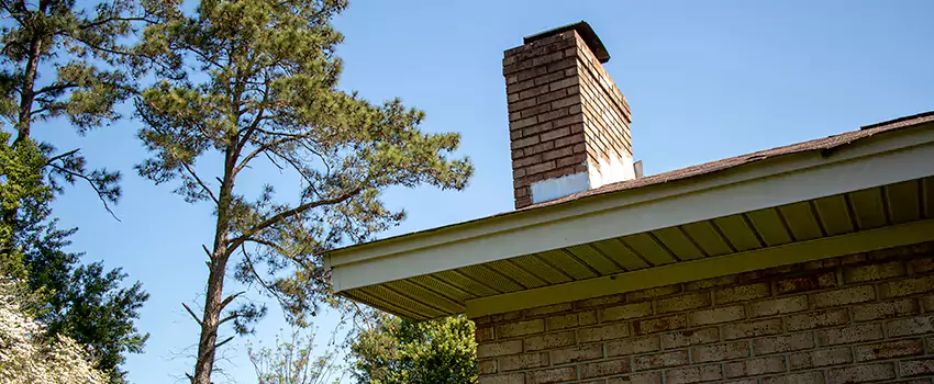 Chimney Design and Style Remodel Services in Crystal Lake, Alberta