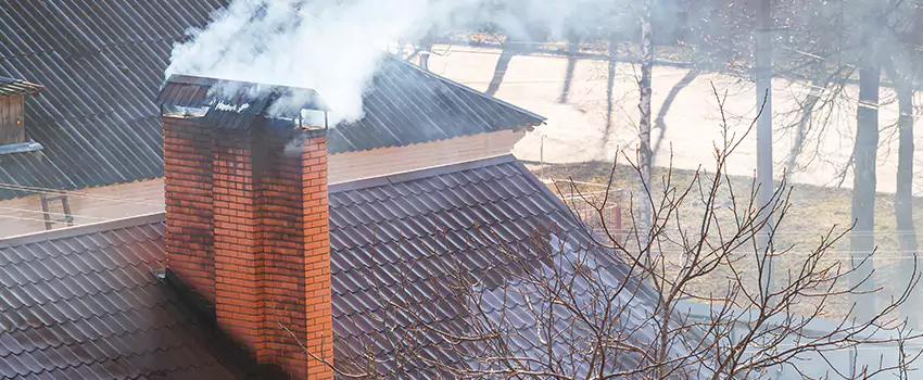 Chimney Saver Masonry Repair Contractor in Crystal Lake, Alberta