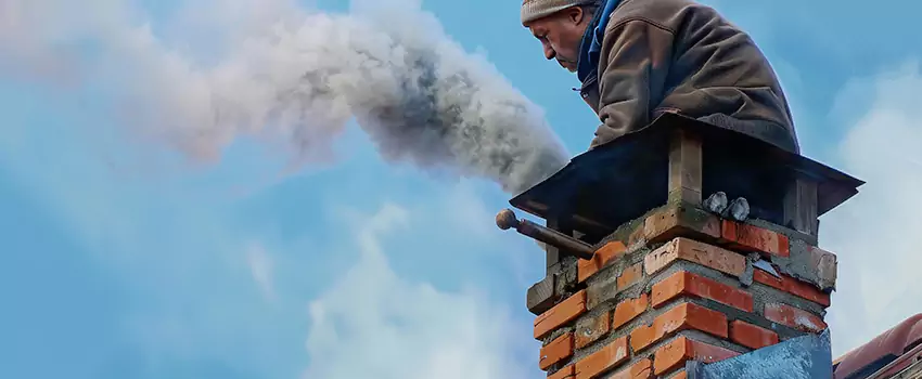 Soot Buildup Prevention in Royal Oaks, Alberta