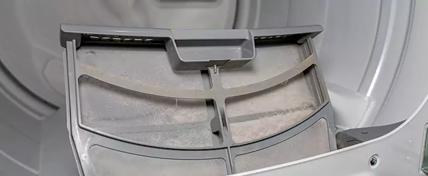 Benefits of Professional Clogged Dryer Vent Cleaning in Crystal Lake, Alberta