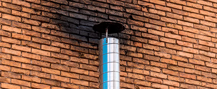 Creosote Removal Experts in Crystal Lake, AB