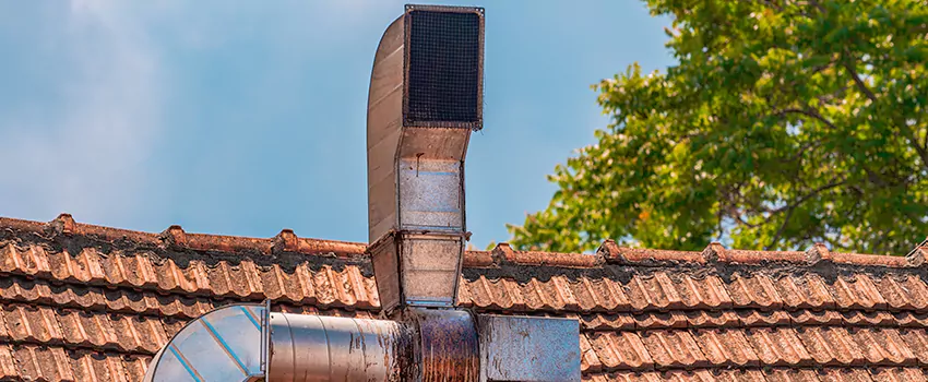 Clogged Duct Cleaning Near Me in Grande Prairie