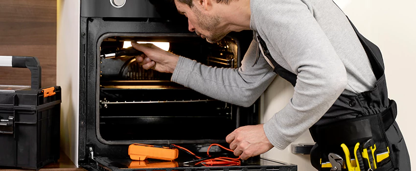 Cost of Electric Fireplace Repair Service in Crystal Lake, Alberta