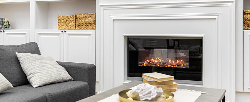 Cost of Ethanol Fireplace Repair And Installation Services in Royal Oaks, AB