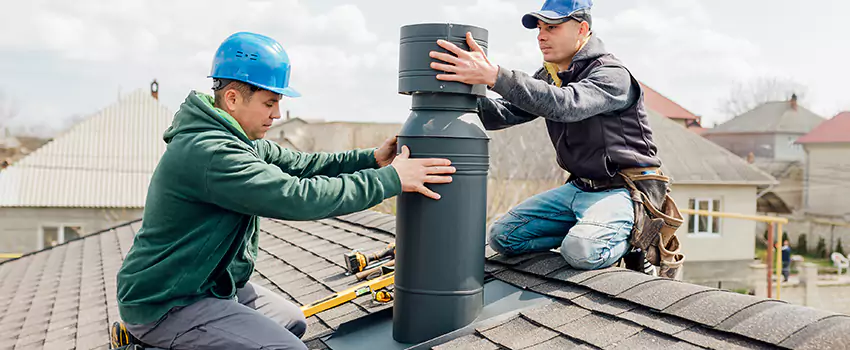 Professional Fireplace Maintenance Contractors in Patterson Place, AB