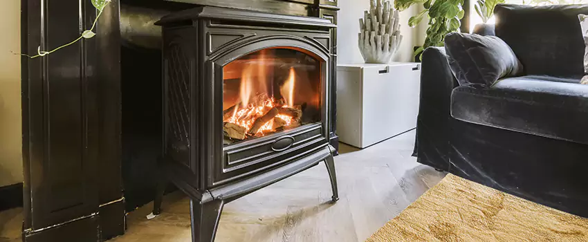 Fireplace Conversion Cost in Patterson Place, Alberta
