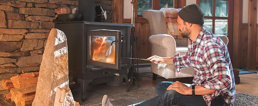 Fireplace Screen Installation And Replacement in Crystal Lake, AB