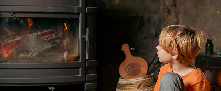 Fireplace Safety Locks For Kids in Royal Oaks, AB
