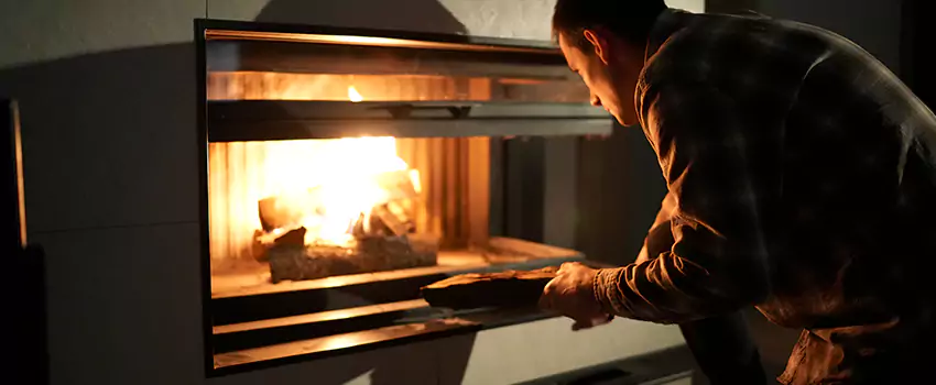 Fireplace Grate Repair For Fireplace Metal in Royal Oaks, Alberta