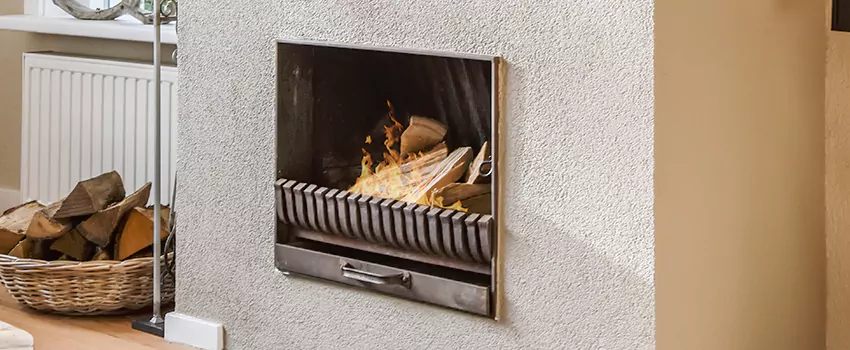 Fireplace Repair Expert in Crystal Lake, Alberta