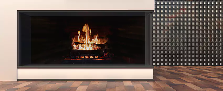 Fireplace Insert Screen Installation and Repair in Crystal Lake, AB