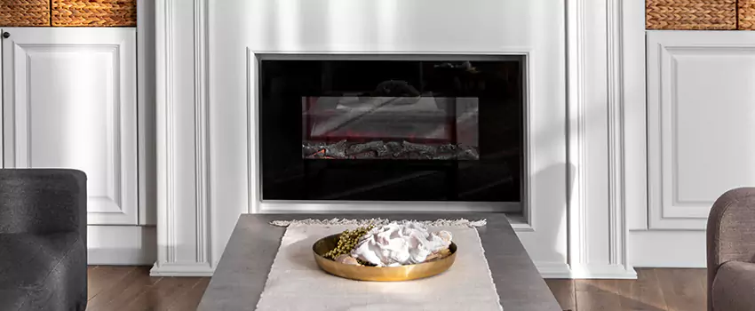 Gas Fireplace Repair And Replacement in Patterson Place, AB