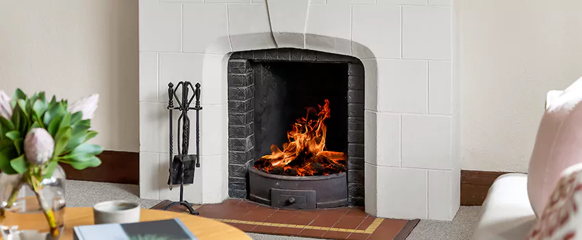 Affordable Fireplace Throat Replacement And Repair Services in Royal Oaks, Alberta