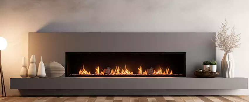 Fireplace Wall Switch Troubleshoot in Crystal Lake, Alberta