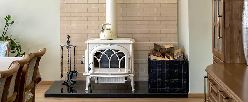 Reliable Services for Harman Stoves and Fireplace in Royal Oaks, Alberta