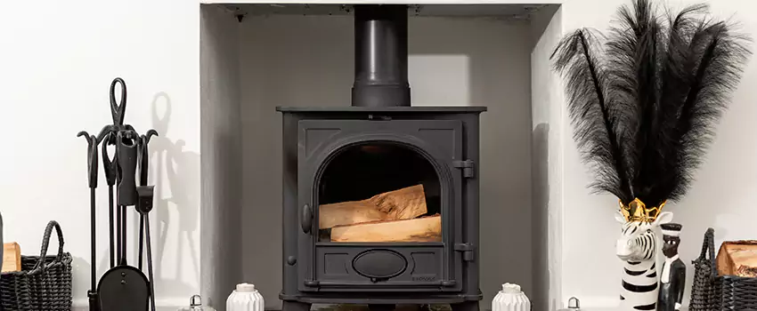 Hearthstone Wood Stoves Fireplace Repair in Royal Oaks, Alberta