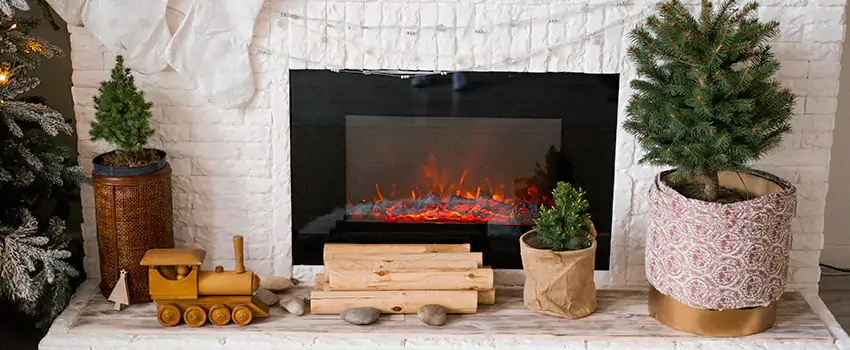 Kingsman Gas Fireplaces Repair Services in Royal Oaks, AB