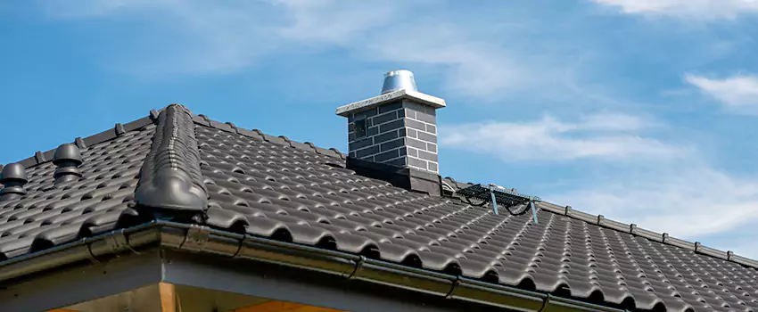 Prefab Chimney Installation Experts in Royal Oaks, Alberta