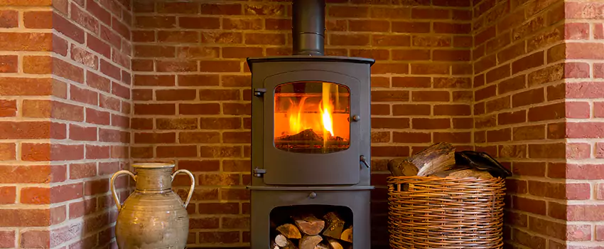 Quadra-Fire Fireplace Installation and Repair in Crystal Lake, AB
