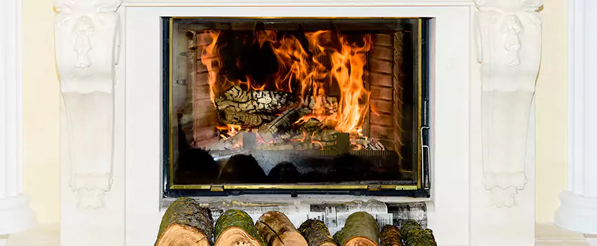 Ravelli Group Wood Fireplaces Replacement in Royal Oaks, Alberta