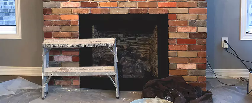 Regency Traditional Fireplace Products Maintenance and Repair in Royal Oaks, AB