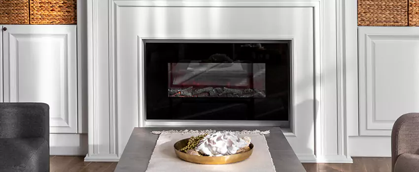 Customizable Luxury Fireplaces Services in Royal Oaks, AB