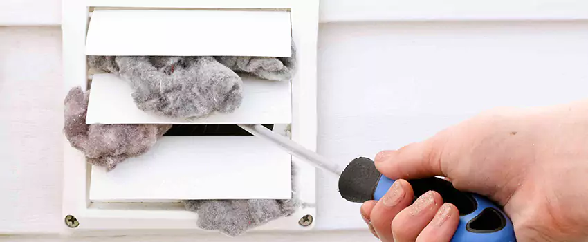 Benefit of Ventilation Cleaning in Crystal Lake, Alberta
