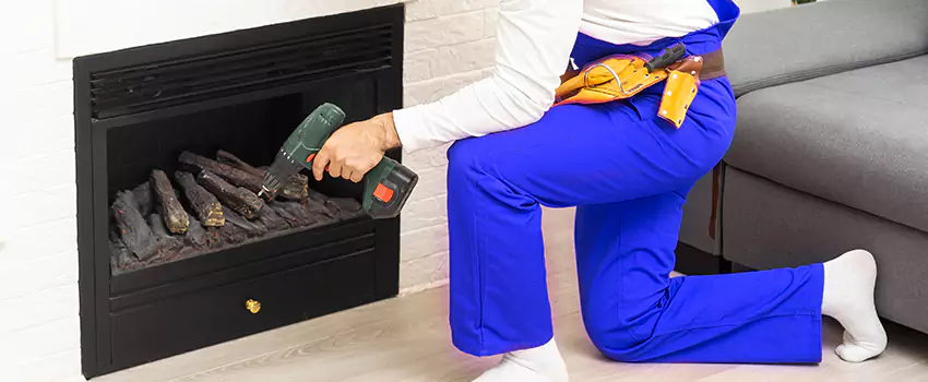 Wood Stove Grates Repair in Royal Oaks, AB