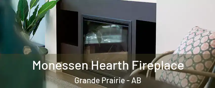  Monessen Hearth Fireplace Grande Prairie - AB