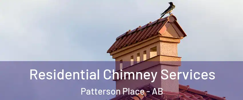  Residential Chimney Services Patterson Place - AB