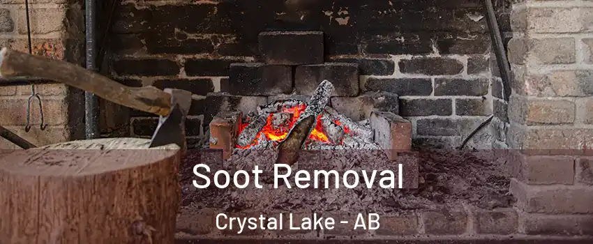 Soot Removal Crystal Lake - AB