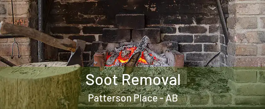  Soot Removal Patterson Place - AB