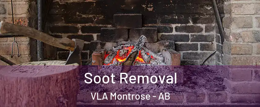  Soot Removal VLA Montrose - AB