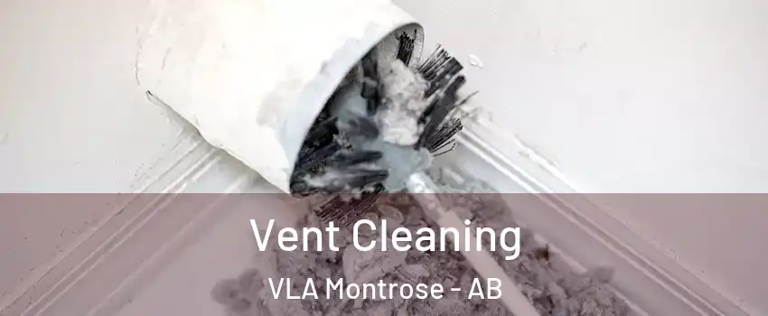  Vent Cleaning VLA Montrose - AB