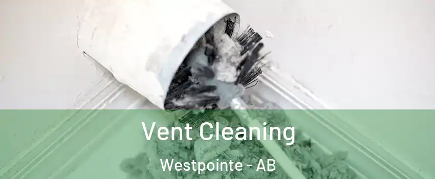  Vent Cleaning Westpointe - AB
