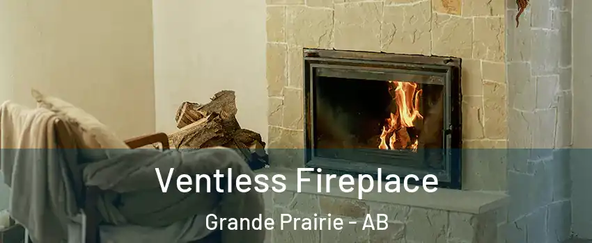  Ventless Fireplace Grande Prairie - AB